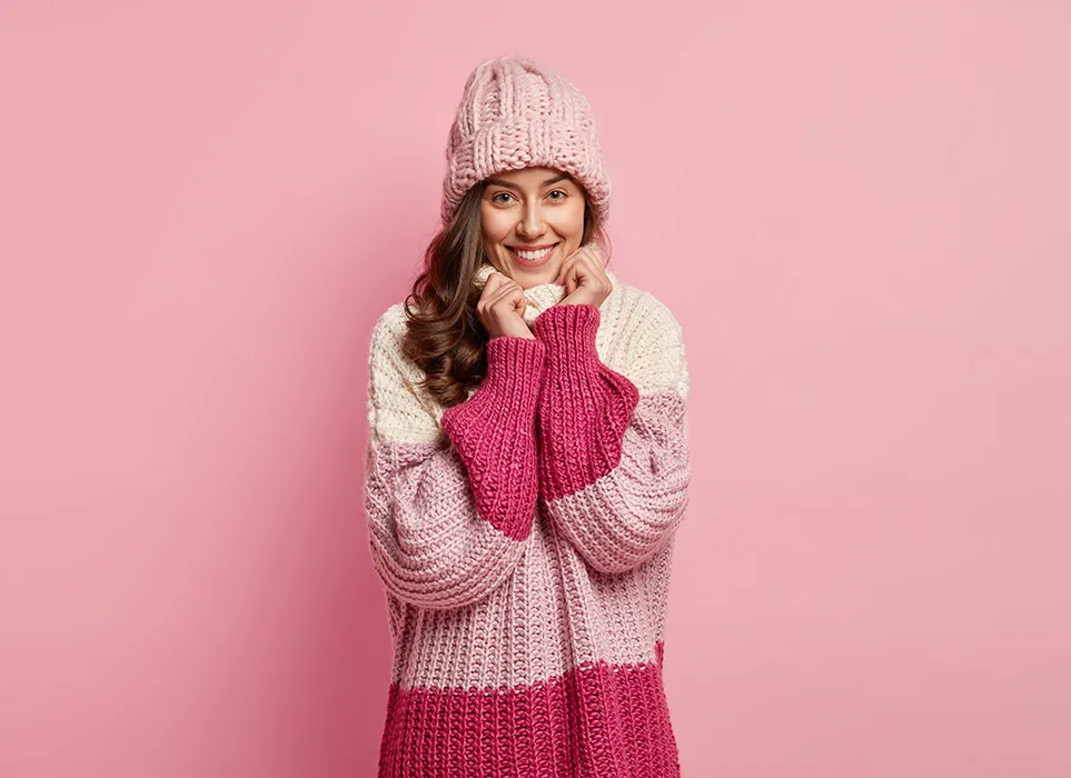 Huge Winter Collection