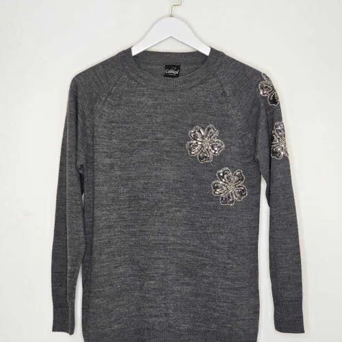 CALIKUSU BLOZA COTTON